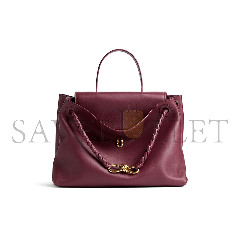 BOTTEGA VENETA CIAO CIAO 817231V4O922250 (34*26*15cm)
